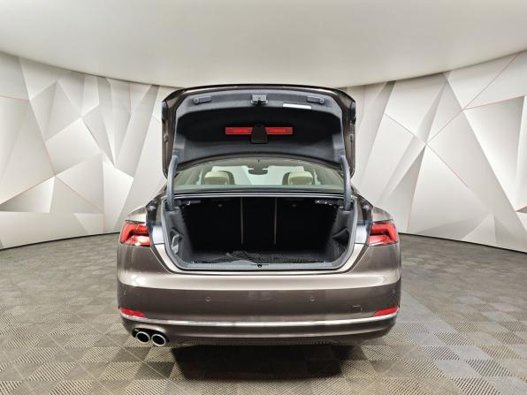 Audi A5 II (F5) с пробегом 2016 года, цена 2 835 000 рублей, 103480 км, купе, Автокод Объявления