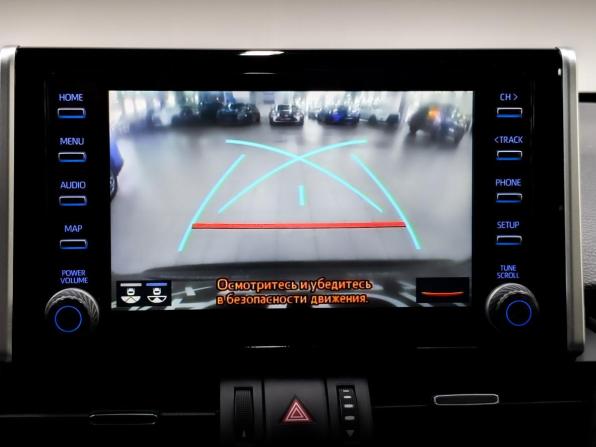 Toyota RAV4 V (XA50) с пробегом 2021 года, цена 3 600 000 рублей, 61436 км, внедорожник, Автокод Объявления
