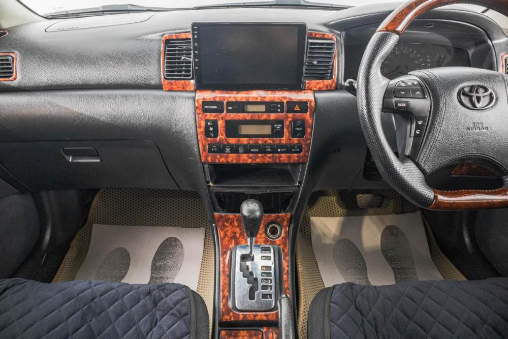 Toyota Corolla IX (E120 E130) Барнаул  - изображение 18