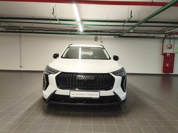 Haval Jolion I Рестайлинг с пробегом 2024 года, цена 1 800 000 рублей, 10859 км, внедорожник, Автокод Объявления