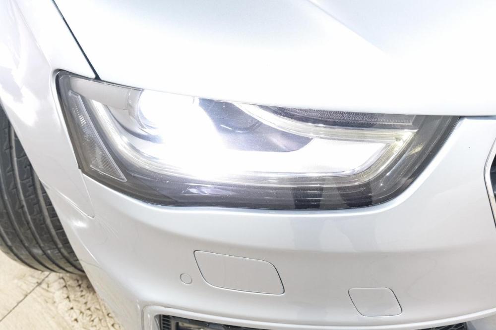 Audi A4 IV (B8) Рестайлинг Новокузнецк  - изображение 8