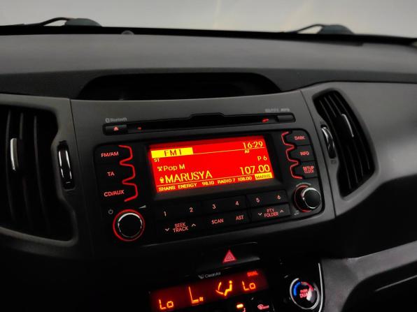 Kia Sportage III с пробегом 2012 года, цена 1 148 000 рублей, 146500 км, внедорожник, Автокод Объявления