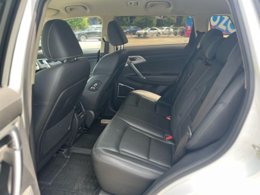 Geely Atlas I Краснодар  - изображение 15