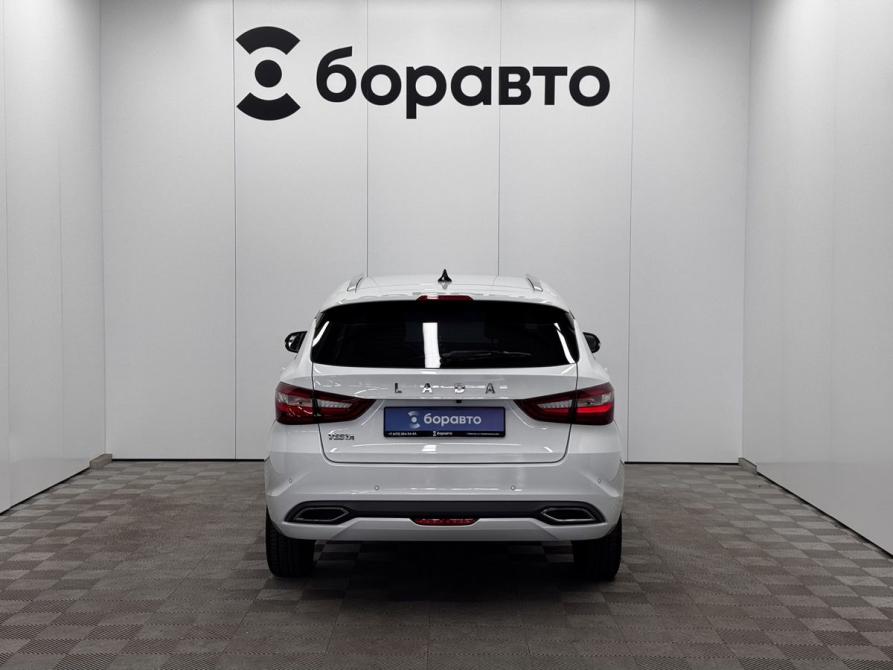 Lada (ВАЗ) Vesta I Рестайлинг (NG) Воронеж  - изображение 6