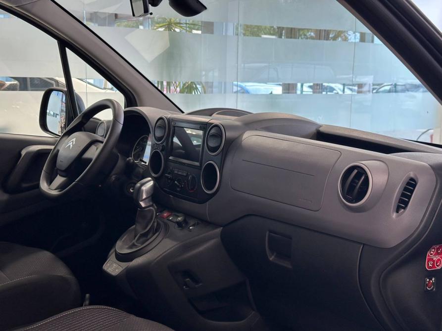 Citroen Berlingo II Рестайлинг 2 Тверь  - изображение 8