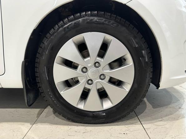 Kia Rio III с пробегом 2013 года, цена 800 000 рублей, 183865 км, хэтчбек, Автокод Объявления