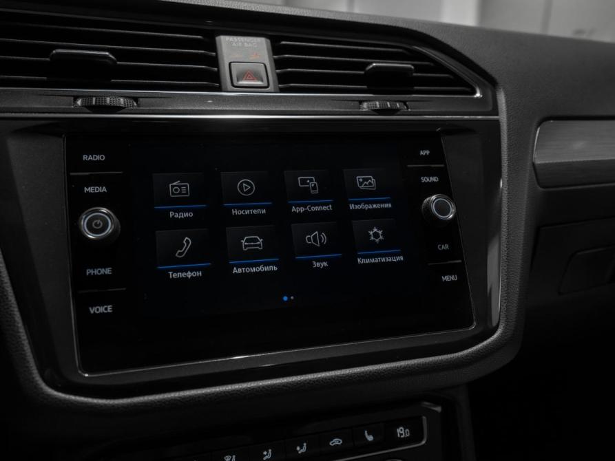 Volkswagen Tiguan II Москва  - изображение 18