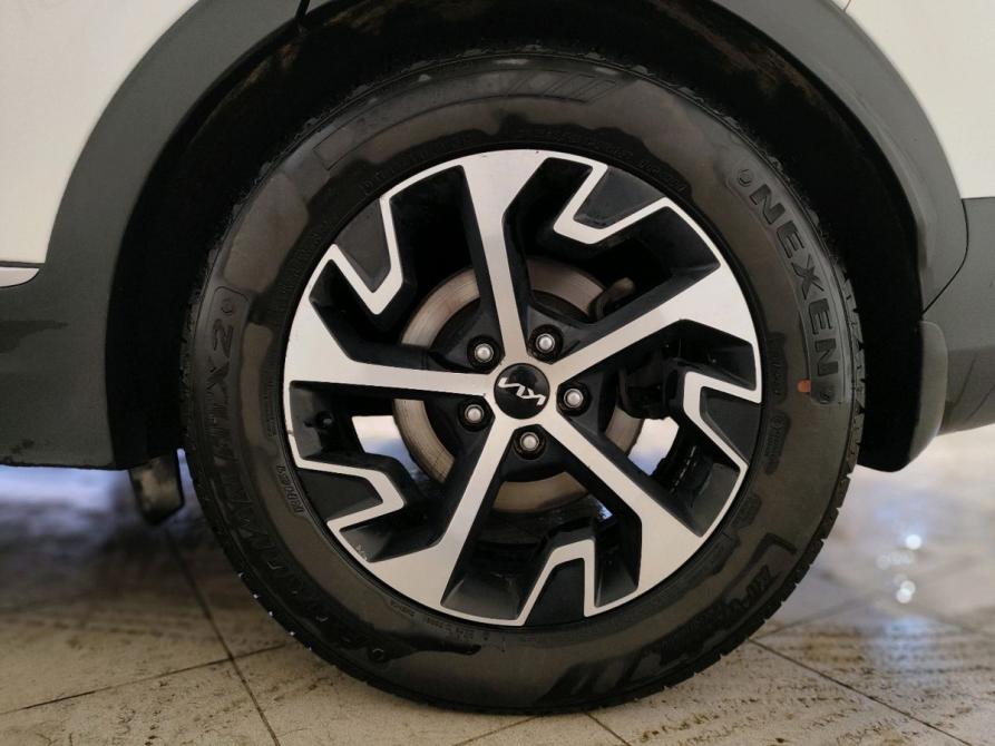 Kia Sportage V Москва  - изображение 6