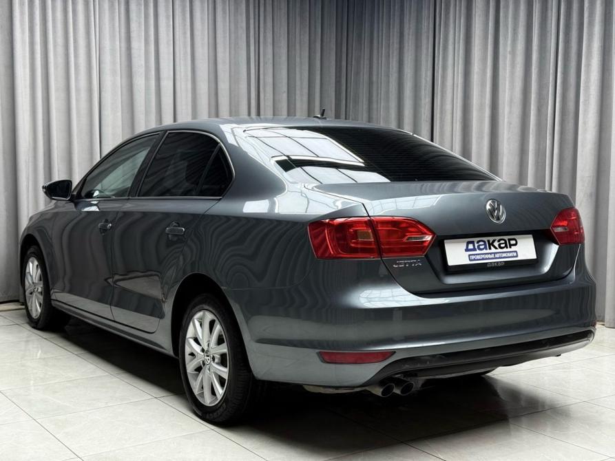 Volkswagen Jetta VI Ижевск  - изображение 4