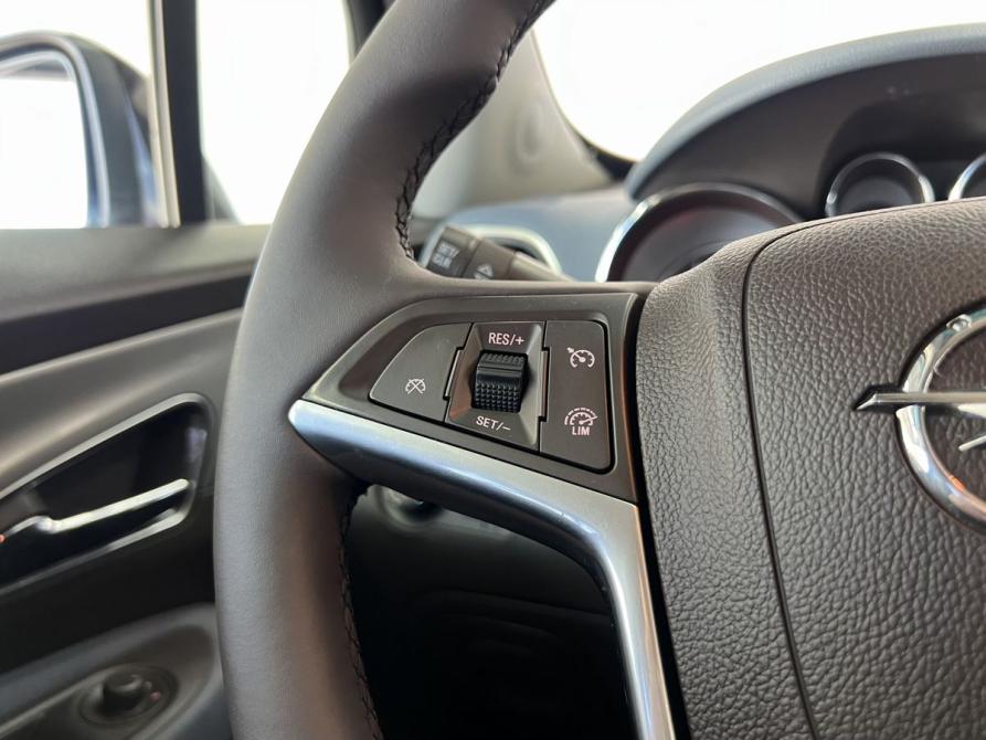 Opel Mokka I Уфа  - изображение 15