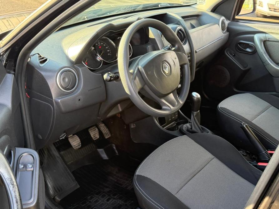 Renault Duster I Рестайлинг Нижний Тагил  - изображение 10