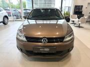 Volkswagen Jetta VI Серпухов  - изображение 11
