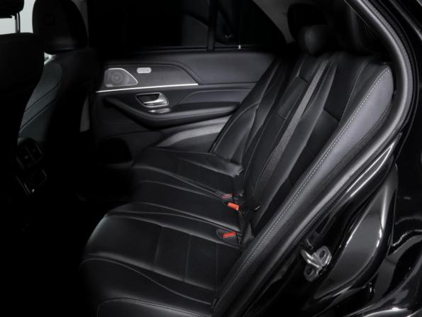 Mercedes-Benz GLE II (V167) Рестайлинг с пробегом 2023 года, цена 8 990 000 рублей, 64500 км, внедорожник, Автокод Объявления
