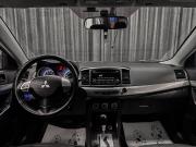Mitsubishi Lancer X Рестайлинг Красноярск  - изображение 25