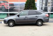 Lada (ВАЗ) Granta I Саратов  - изображение 27