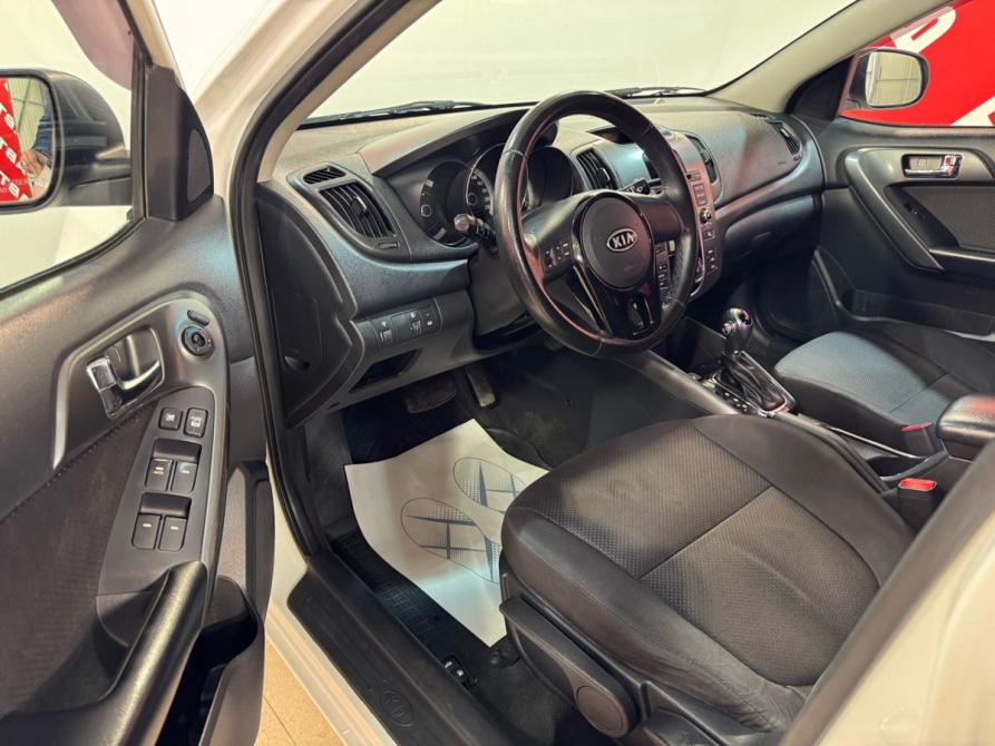 Kia Cerato II Новочеркасск  - изображение 10