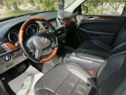 Mercedes-Benz M-Класс III (W166) Санкт-Петербург  - изображение 45