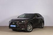 Lexus NX I Новосибирск  - изображение 23