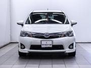 Toyota Corolla XI (E160 E170 E180) Красноярск  - изображение 35