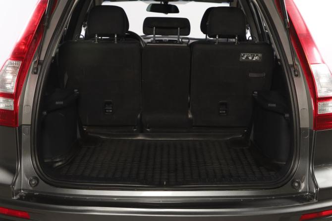 Honda CR-V III с пробегом 2010 года, цена 1 699 000 рублей, 252000 км, внедорожник, Автокод Объявления