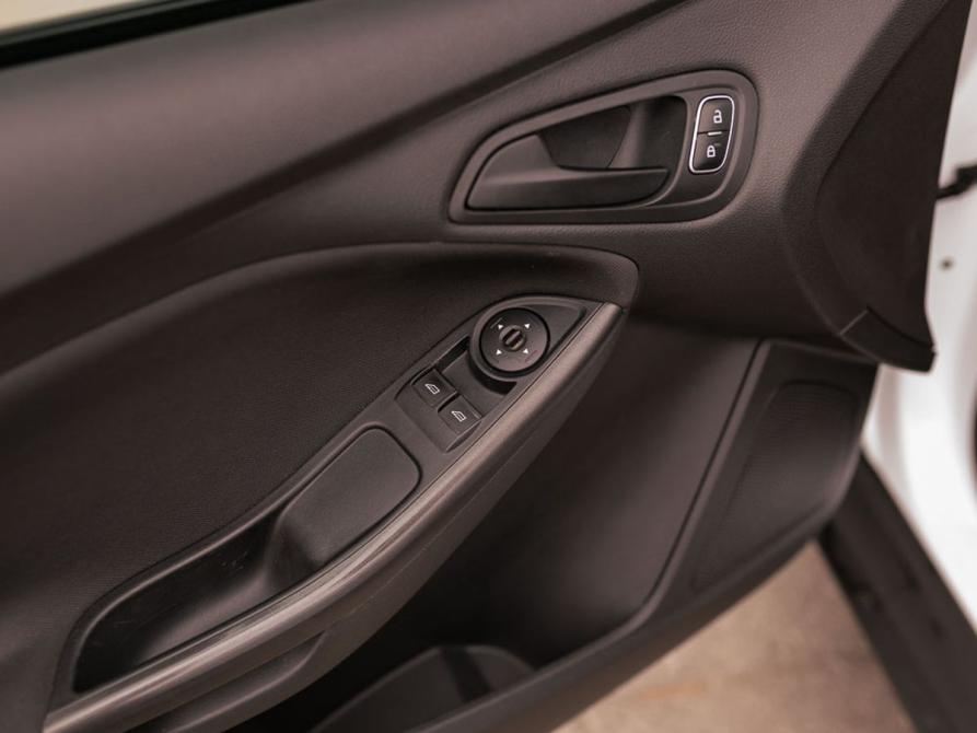 Ford Focus III Рестайлинг Новосибирск  - изображение 16