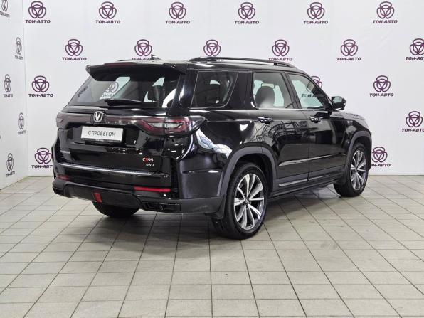 Changan CS95 I Рестайлинг с пробегом 2023 года, цена 2 889 000 рублей, 30274 км, внедорожник, Автокод Объявления