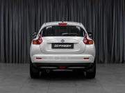 Nissan Juke I Тюмень  - изображение 20