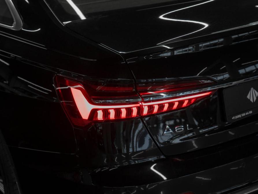 Audi A6 V (C8) Рестайлинг Москва  - изображение 25