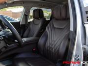 Chery Tiggo 8 Pro Max I Рестайлинг Москва  - изображение 44