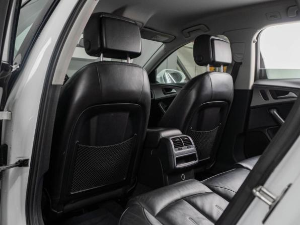 Audi A6 allroad III (C7) с пробегом 2012 года, цена 2 799 000 рублей, 228858 км, универсал, Автокод Объявления