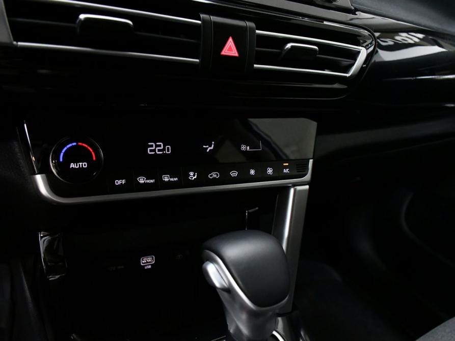 Kia Seltos I Новосибирск  - изображение 19