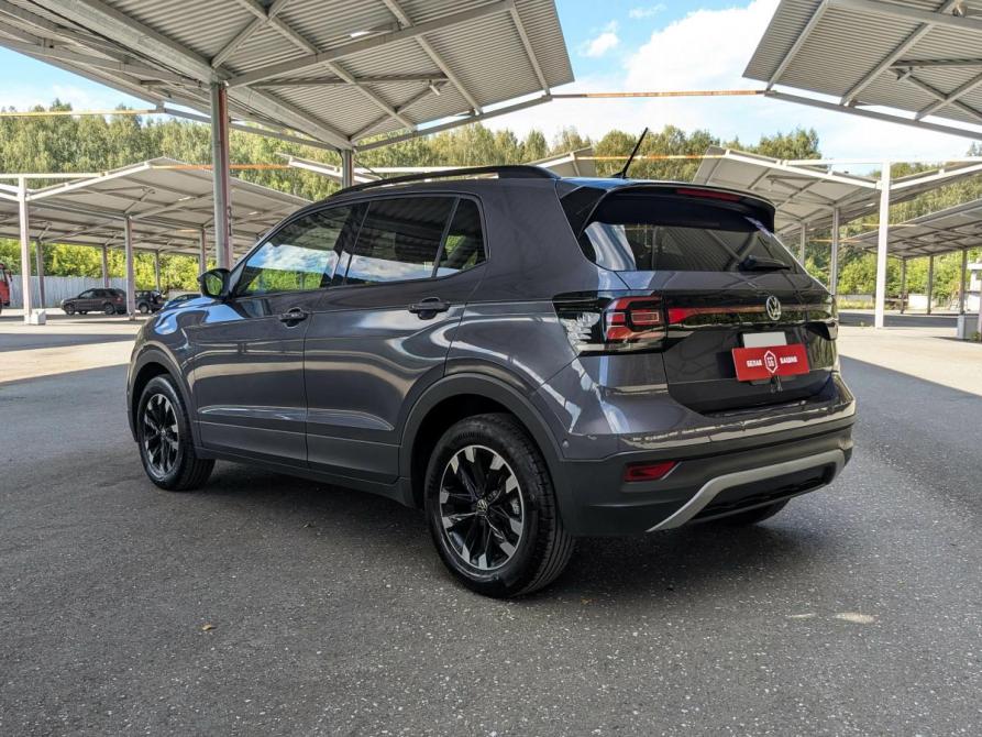 Volkswagen T-Cross I Екатеринбург  - изображение 5