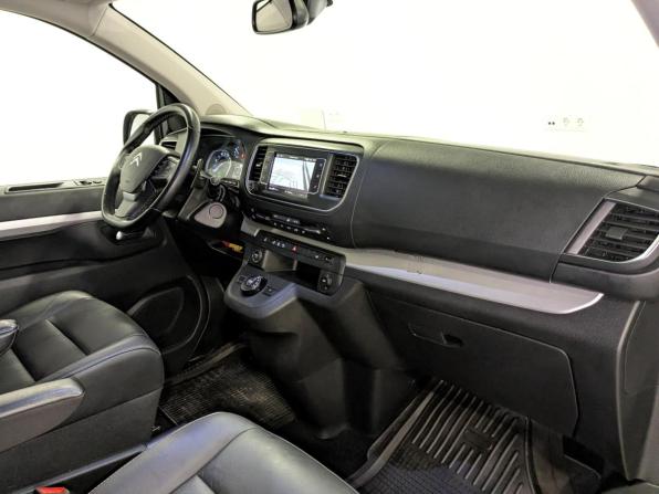 Citroen SpaceTourer I с пробегом 2020 года, цена 3 850 000 рублей, 43369 км, минивэн, Автокод Объявления