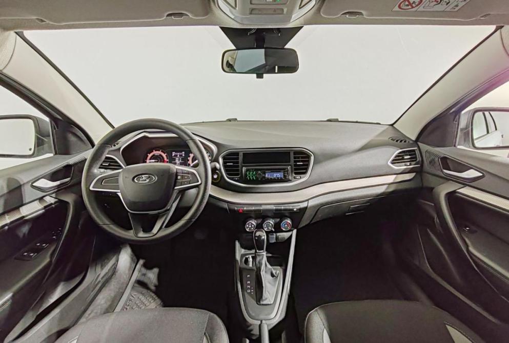 Lada (ВАЗ) Vesta I Рестайлинг (NG) Ярославль  - изображение 10