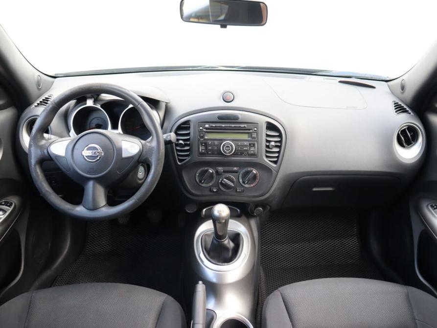 Nissan Juke I Москва  - изображение 12