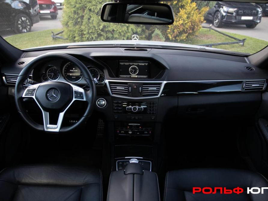 Mercedes-Benz E-Класс IV (W212 S212 C207) Москва  - изображение 11