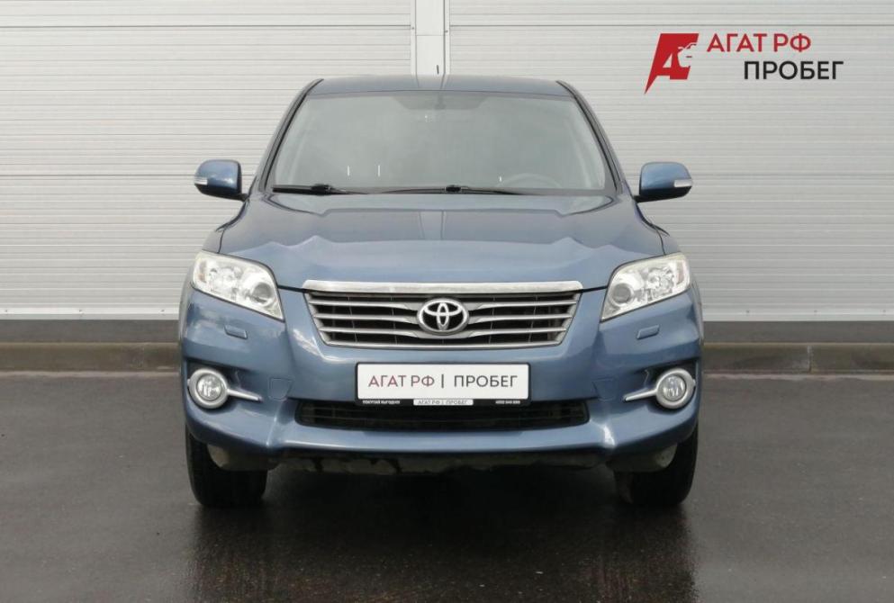 Toyota RAV4 III (XA30) Рестайлинг Иваново  - изображение 2