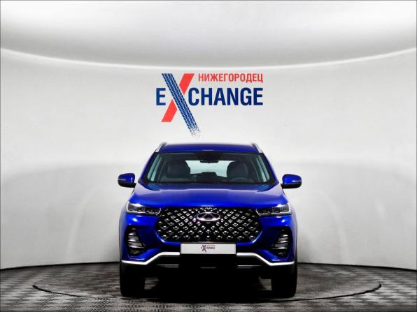 Chery Tiggo 7 Pro I с пробегом 2022 года, цена 1 234 000 рублей, 102147 км, внедорожник, Автокод Объявления