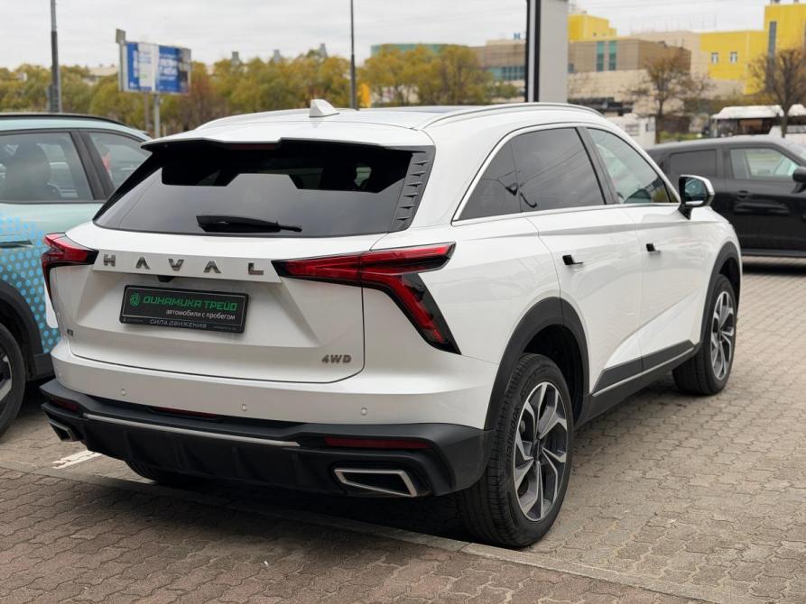 Haval F7 II Череповец  - изображение 6