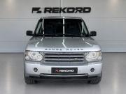 Land Rover Range Rover III Рестайлинг Уфа  - изображение 27