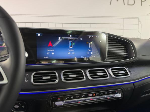 Mercedes-Benz GLE II (V167) Рестайлинг с пробегом 2026 года, цена 11 450 000 рублей, 26 км, внедорожник, Автокод Объявления