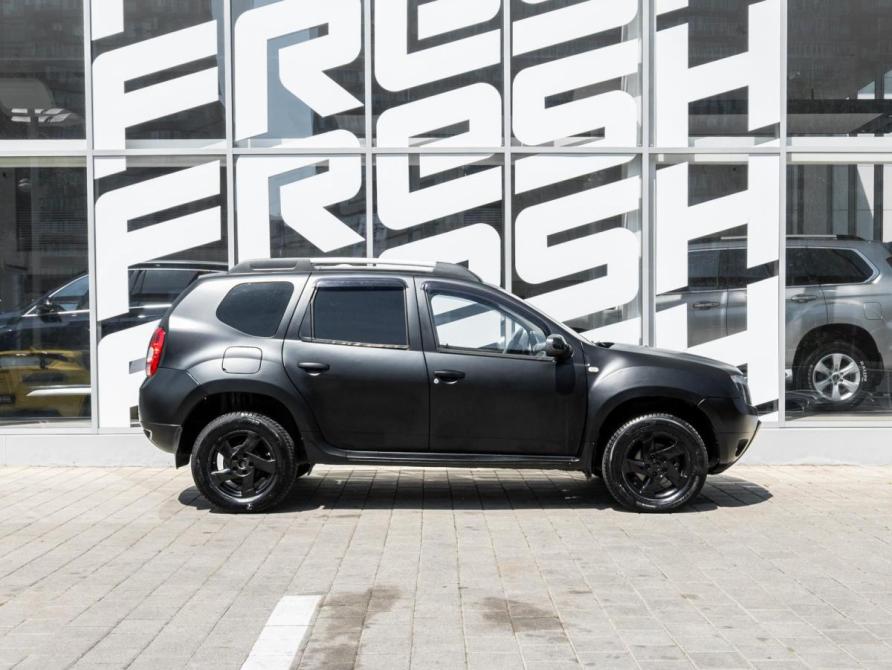 Renault Duster I Ставрополь  - изображение 5