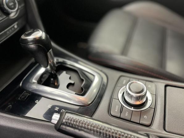 Mazda 6 III (GJ) с пробегом 2014 года, цена 1 790 000 рублей, 163500 км, седан, Автокод Объявления