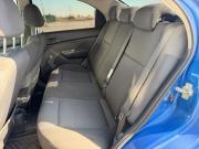Chevrolet Aveo I Рестайлинг Волгоград  - изображение 41