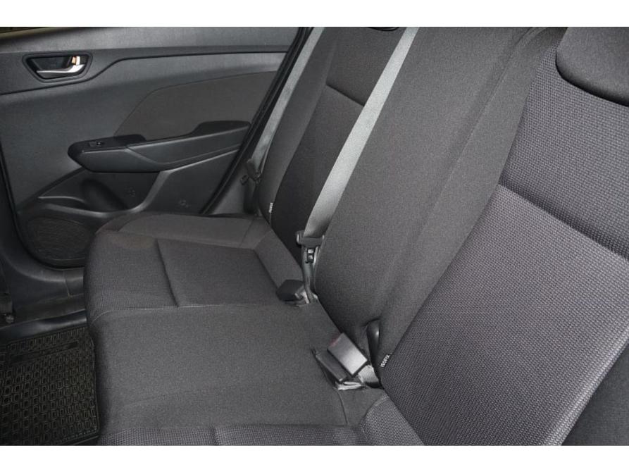 Hyundai Solaris II Коломна  - изображение 7
