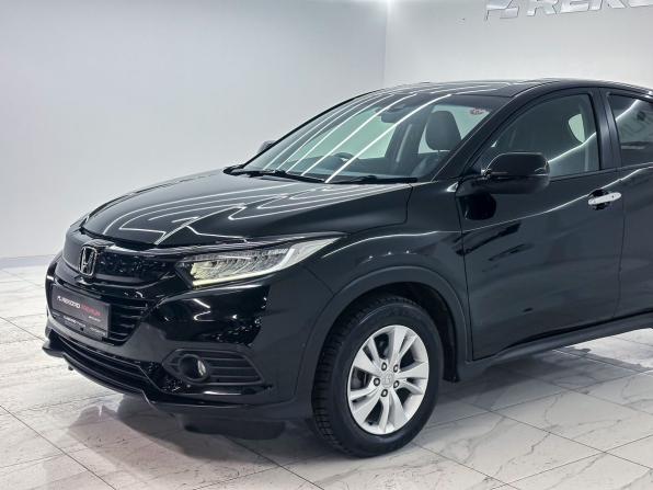 Honda Vezel I Рестайлинг с пробегом 2020 года, цена 2 400 000 рублей, 82427 км, внедорожник, Автокод Объявления