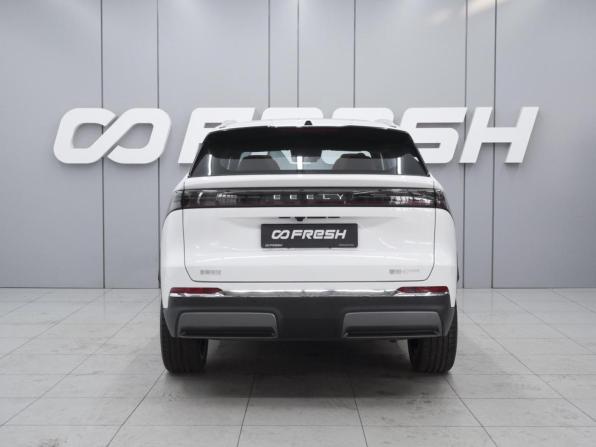 Geely Galaxy M7 с пробегом 2026 года, цена 3 650 000 рублей, 61 км, внедорожник, Автокод Объявления
