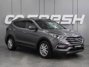 Hyundai Santa Fe III Рестайлинг Воронеж  - изображение 20
