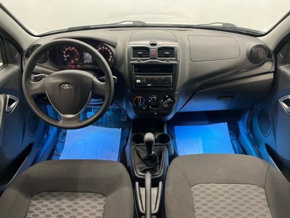 Lada (ВАЗ) Granta I Рестайлинг с пробегом 2025 года, цена 739 000 рублей, 20500 км, седан, Автокод Объявления