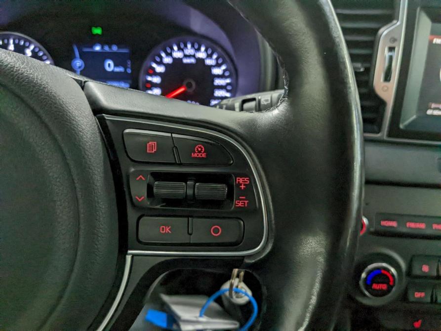 Kia Sportage IV Москва  - изображение 27